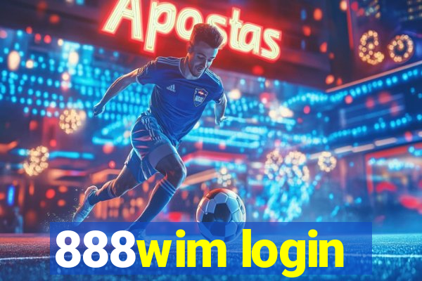 888wim login